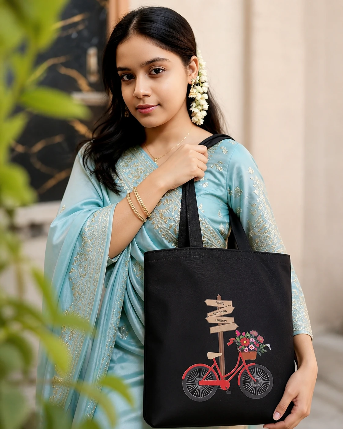 Bag collection